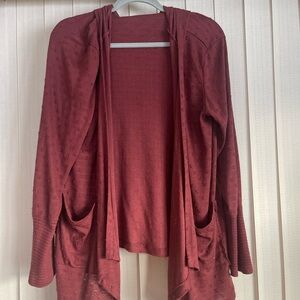 Maurice’s Cardigan